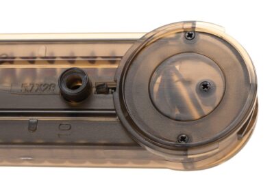 FN Magazine P90 Midcap 70rds Black - obrazek 3