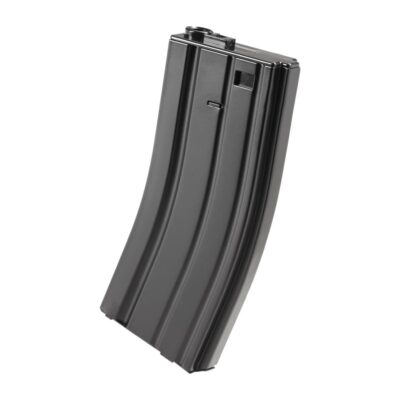 Alternative view of FN Magazine M4 Midcap 150rds Black