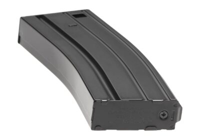 FN Magazine M4 Midcap 150rds Black - obrazek 3