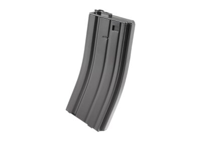Colt Magazine M4 Midcap 150rds Black - obrazek 2