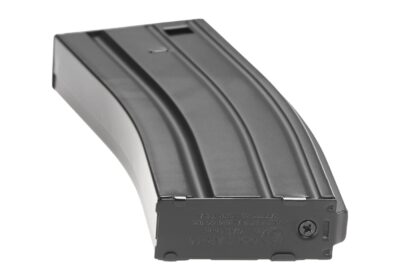 Colt Magazine M4 Midcap 150rds Black - obrazek 3
