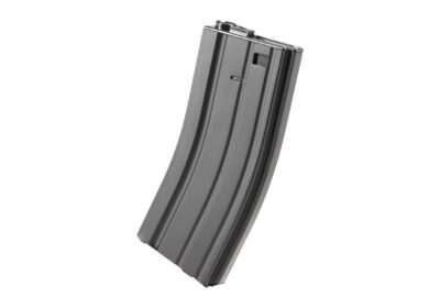 FN Magazine M4 Hicap 300rds Black - obrazek 2