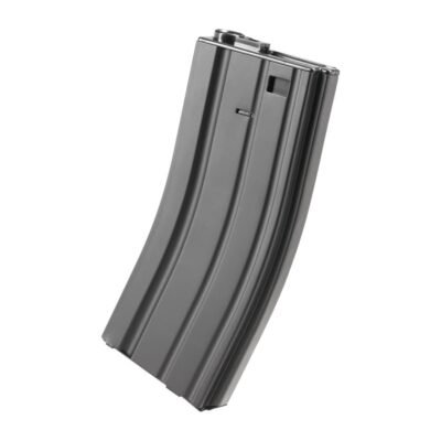 Alternative view of FN Magazine M4 Hicap 300rds Black