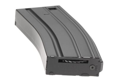 FN Magazine M4 Hicap 300rds Black - obrazek 3
