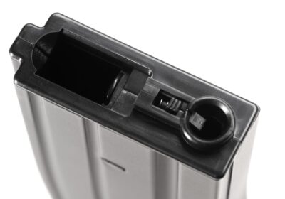 FN Magazine M4 Hicap 300rds Black - obrazek 4
