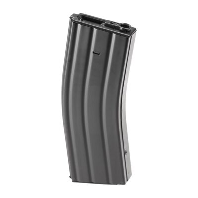 FN Magazine M4 Flashmag 350rds Black