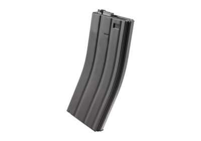 FN Magazine M4 Flashmag 350rds Black - obrazek 2