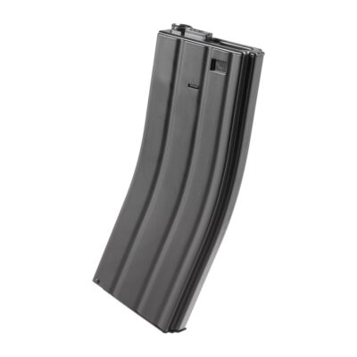 Alternative view of FN Magazine M4 Flashmag 350rds Black