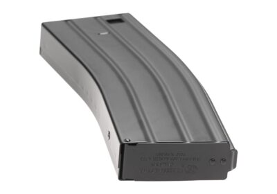FN Magazine M4 Flashmag 350rds Black - obrazek 3