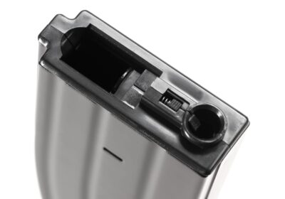 FN Magazine M4 Flashmag 350rds Black - obrazek 4