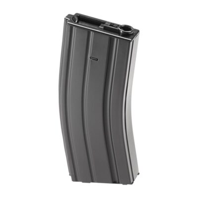 Colt Magazine M4 Hicap 300rds Black