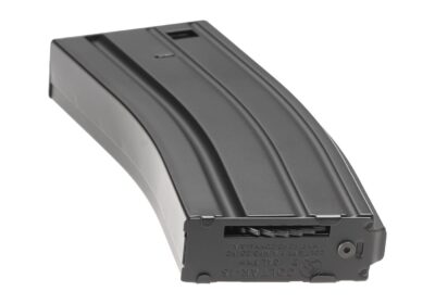 Colt Magazine M4 Hicap 300rds Black - obrazek 3