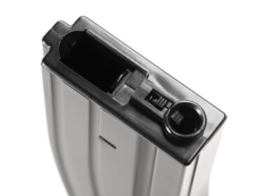 Colt Magazine M4 Hicap 300rds Black - obrazek 4