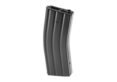 Colt Magazine M4 Flashmag 350rds Black
