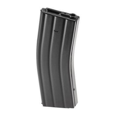 Colt Magazine M4 Flashmag 350rds Black