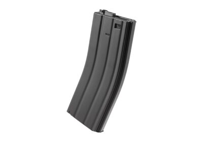 Colt Magazine M4 Flashmag 350rds Black - obrazek 2