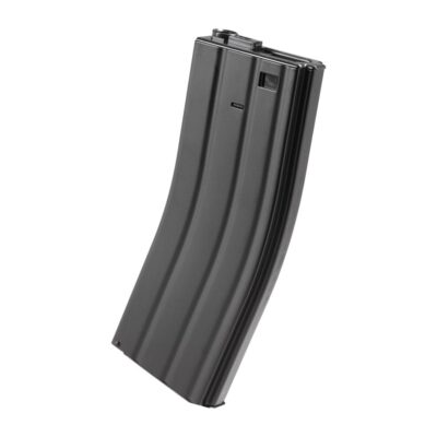 Alternative view of Colt Magazine M4 Flashmag 350rds Black
