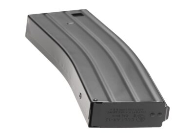 Colt Magazine M4 Flashmag 350rds Black - obrazek 3