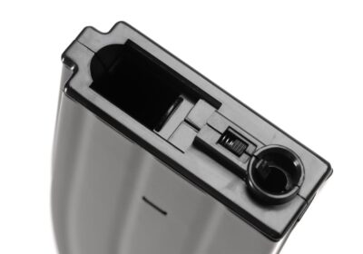 Colt Magazine M4 Flashmag 350rds Black - obrazek 4