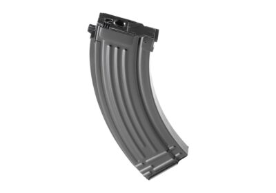Kalashnikov Magazine AK47 Hicap 600rds Black