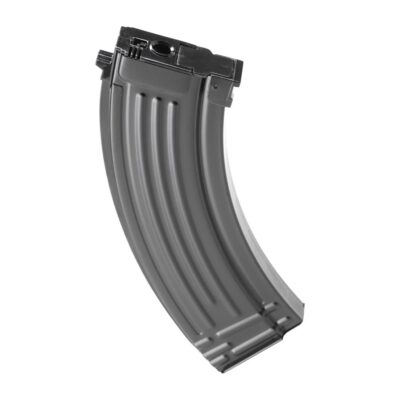 Kalashnikov Magazine AK47 Hicap 600rds Black