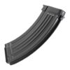 Kalashnikov Magazine AK47 Hicap 600rds Black OD-TM-12722606000 asgbox.pl