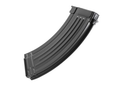 Kalashnikov Magazine AK47 Hicap 600rds Black - obrazek 2