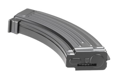 Kalashnikov Magazine AK47 Hicap 600rds Black - obrazek 3