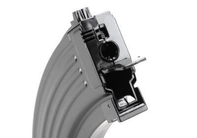 Kalashnikov Magazine AK47 Hicap 600rds Black - obrazek 4