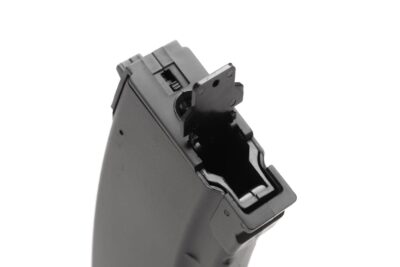 Kalashnikov Magazine AK47 Hicap 500rds 6pcs Set Black - obrazek 4
