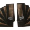 Kalashnikov Magazine AK47 Hicap 500rds 6pcs Set Black OD-TM-12722706000 asgbox.pl
