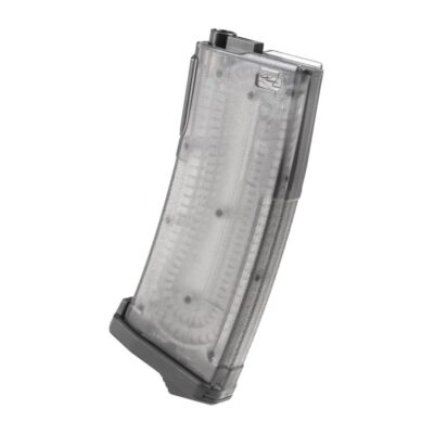 Alternative view of PTS Syndicate PTS TPM-AR Midcap Magazine 150rds Transparent