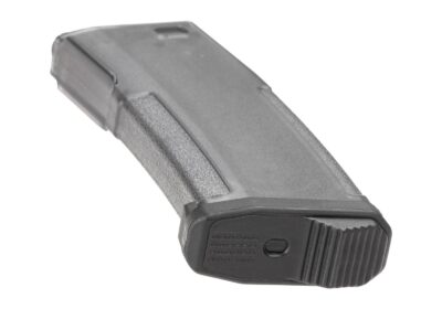 PTS Syndicate PTS TPM-AR Midcap Magazine 150rds Transparent - obrazek 3