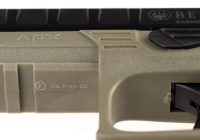 Beretta APX RDO GBB OD - obrazek 7