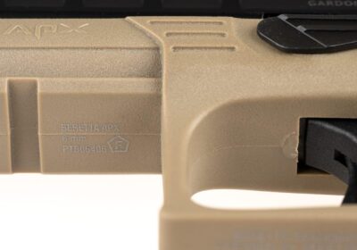 Beretta APX RDO GBB FDE - obrazek 7