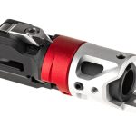TTI Airsoft AAP01/AAP01C One Piece Full CNC TDC Hop Up Unit Black
