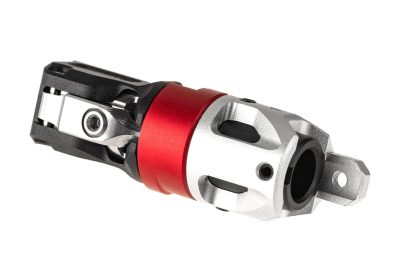 TTI Airsoft AAP01/AAP01C One Piece Full CNC TDC Hop Up Unit Black - obrazek 3