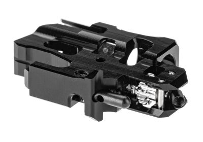 TTI Airsoft SIG M17/M18 One Piece Full CNC TDC Hop Up Unit Black - obrazek 3