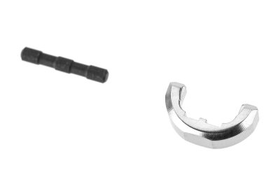TTI Airsoft SIG M17/M18 One Piece Full CNC TDC Hop Up Unit Black - obrazek 5