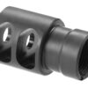 LCT ZDTK-2U Muzzle Brake 24 mm CW for S74UN Series Black OD-TM-12726806000 asgbox.pl