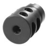 LCT ZDTK-2U Muzzle Brake 24 mm CW for S74UN Series Black OD-TM-12726806000 asgbox.pl