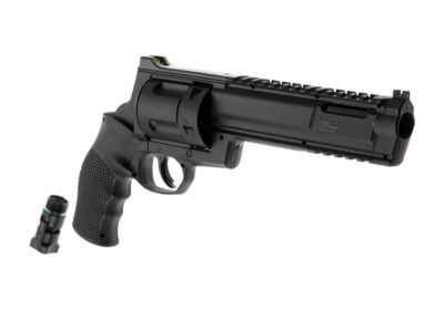 T4E TR 68 Gen 2 .68 Co2 16J Black - obrazek 3