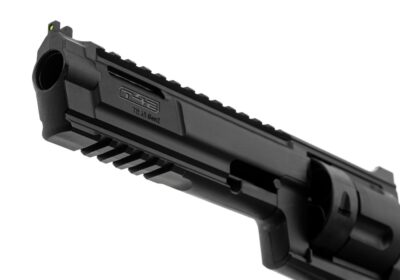 T4E TR 68 Gen 2 .68 Co2 16J Black - obrazek 4