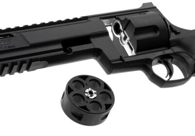 T4E TR 68 Gen 2 .68 Co2 16J Black - obrazek 5