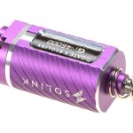 Gate Smart Brushless Motor G5 Short Black