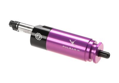 Gate Pulsar H Hybrid Single Solenoid HPA Engine with ASTER II Bluetooth Front Wired - obrazek 3