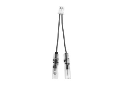 Gate Pulsar H Hybrid Single Solenoid HPA Engine with ASTER II Bluetooth Front Wired - obrazek 7