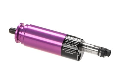 Gate Pulsar H Hybrid HPA Engine without ETU Black - obrazek 4