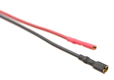 Gate Pulsar S HPA Engine with ASTER II Bluetooth Rear Wired Black - obrazek 9