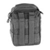 Earmor Multi Function Tactical Molle Pouch for Earmuffs Grey OD-TM-12734210000 asgbox.pl